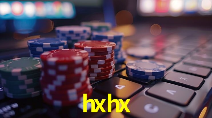Acesso à conta hxhx