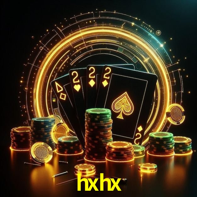 Aplicativo mobile hxhx